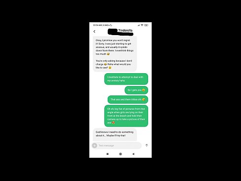 ❤️ Додао сам нову ПАВГ из Тиндера у свој харем (укључен разговор са Тиндером) ❤❌ Хард порно ат порн sr.teatroporno.ru ❌❤