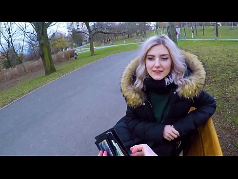 ❤️ Прогута врелу сперму странца за новац - пушење у парку од Еве Елфие ❤❌ Хард порно ат порн sr.teatroporno.ru ❌❤